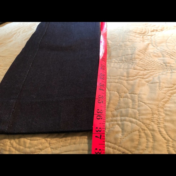 Banana Republic cotton slim pants - Picture 8 of 9